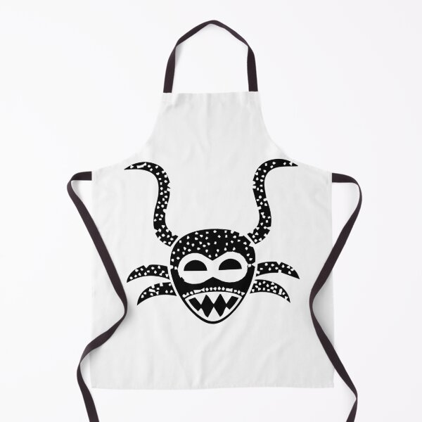 Item preview, Cool Loiza Puerto Rico Mask designed and sold by Zeeprint ★★★★★.
