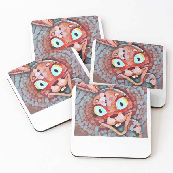 Item preview, Security Breach Roxanne Wolf #1 Sticker designed and sold by Pop-clothes.