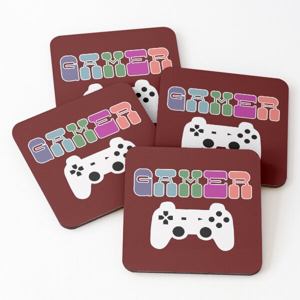 Item preview, Gamer girl  designed and sold by LukjanovArt.