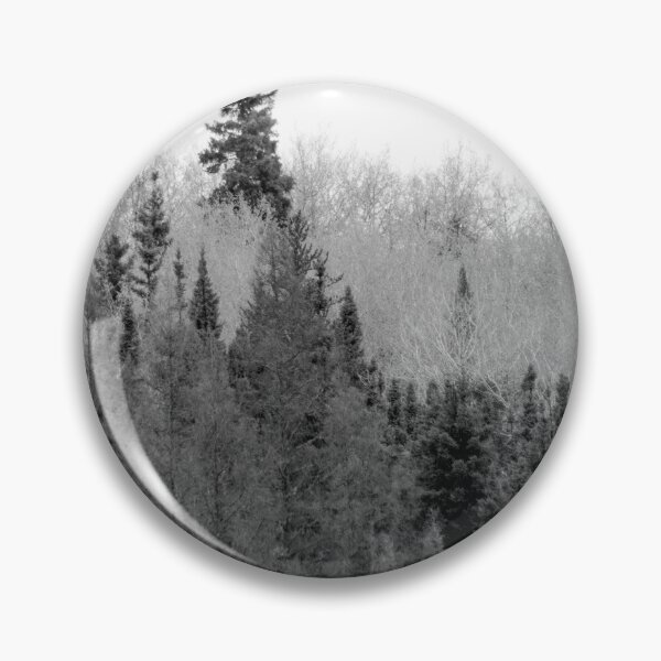Item preview, Waskesiu Tree designed and sold by EleanorWalker.