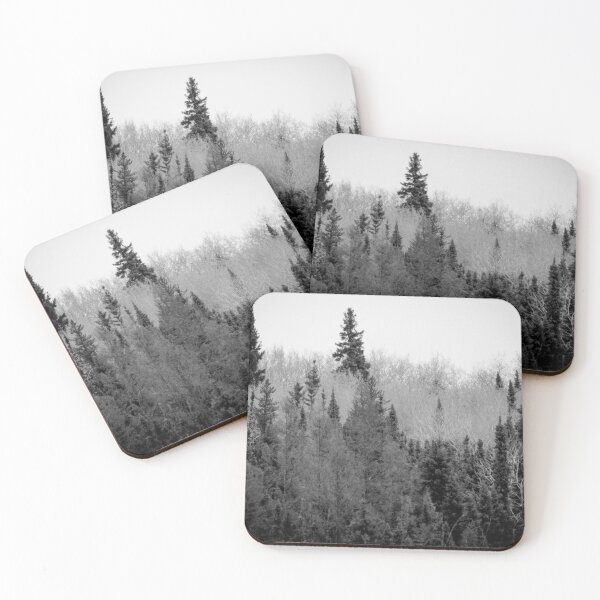 Item preview, Waskesiu Tree designed and sold by EleanorWalker.