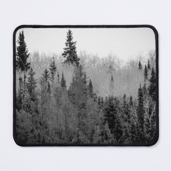 Item preview, Waskesiu Tree designed and sold by EleanorWalker.