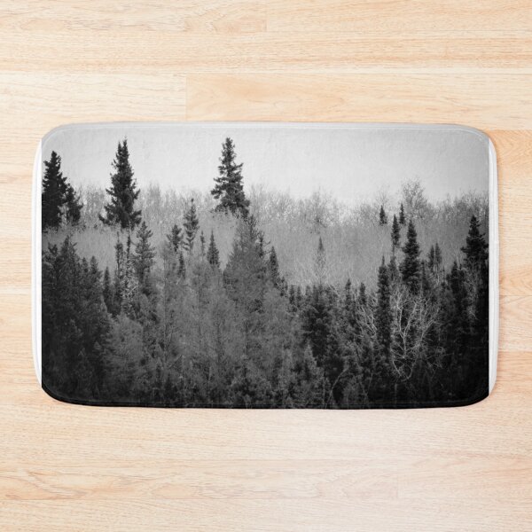 Item preview, Waskesiu Tree designed and sold by EleanorWalker.