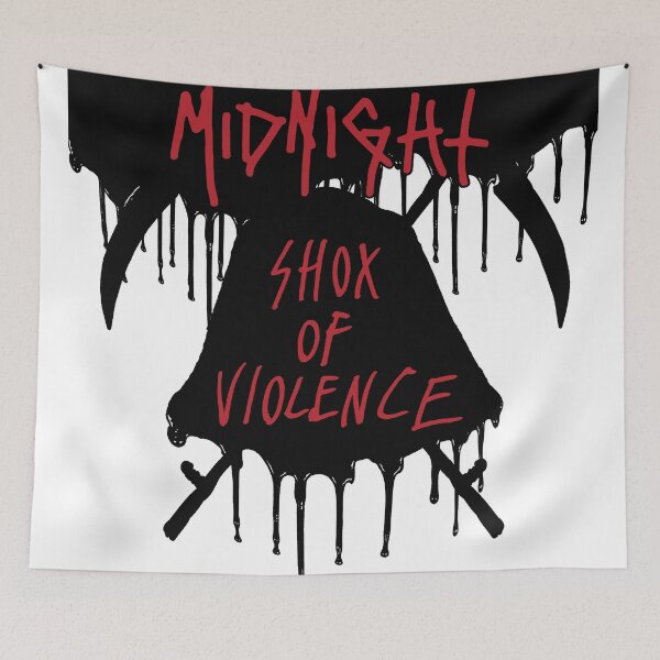 Item preview, shox of violence designed and sold by aylinlakin.