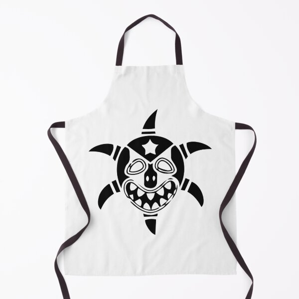 Item preview, Very cool Loiza Puerto Rico Mask designed and sold by Zeeprint ★★★★★.