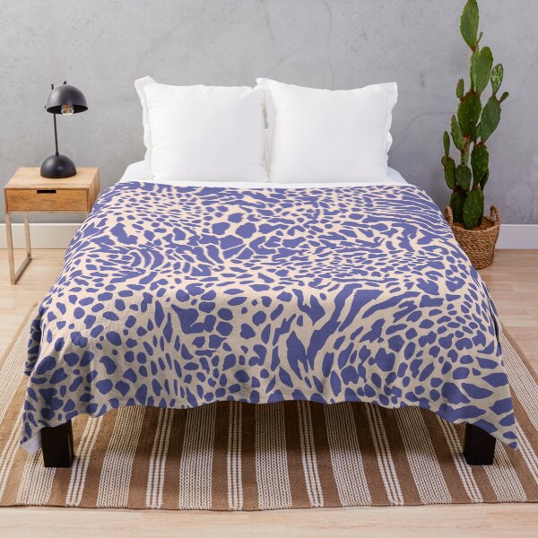 Item preview, Leopard in Blush and Color of the Year 2022 designed and sold by meggydesigns.