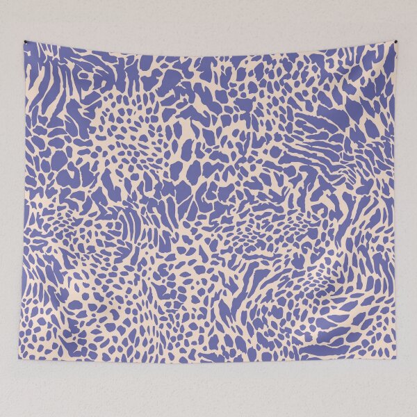 Item preview, Leopard in Blush and Color of the Year 2022 designed and sold by meggydesigns.