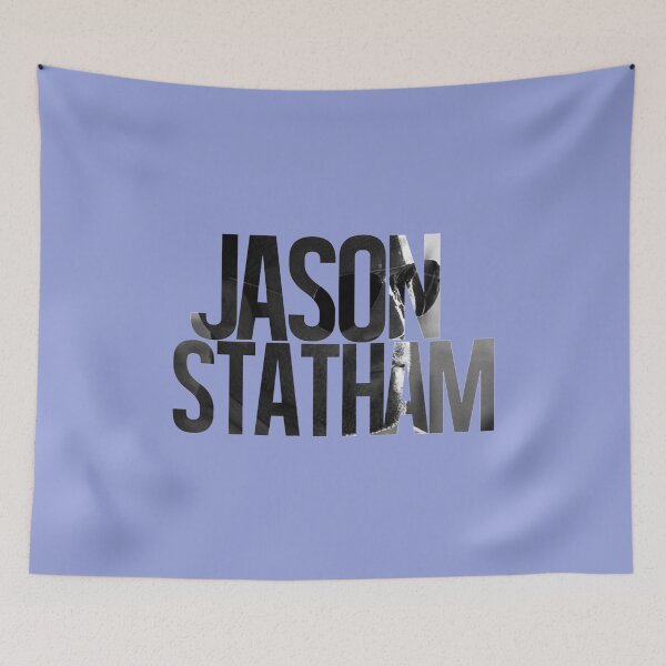 Item preview, Jason Statham  Gifts Boy   designed and sold by TheShirtsBar.