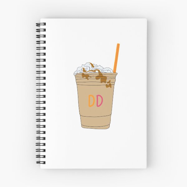 Artikelvorschau, DD Eiskaffee entworfen und verkauft von Mandy Stokes.