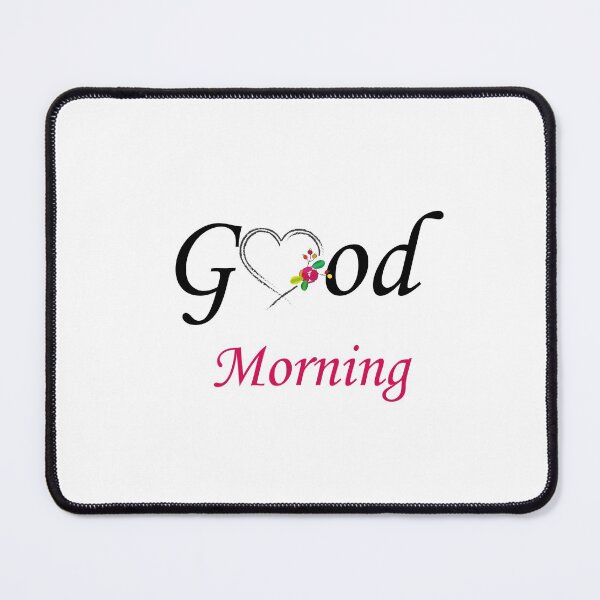 Item preview, GOOD MORNING designed and sold by moussayir.