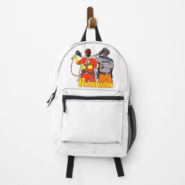 Item preview, Blankman designed and sold by HeyRememberThat.