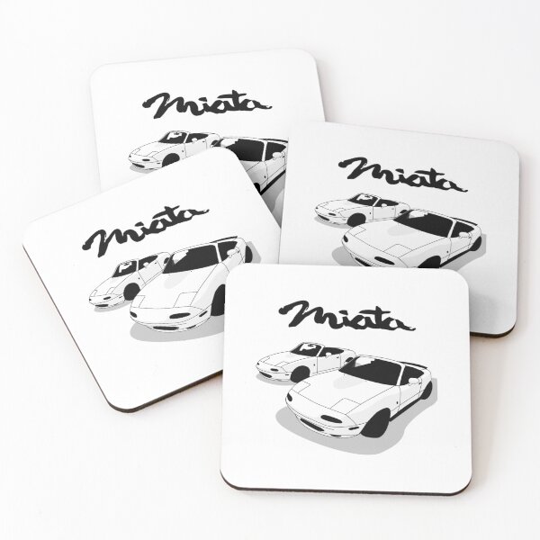 Artikelvorschau, Mazda Miata entworfen und verkauft von KukaiShop.