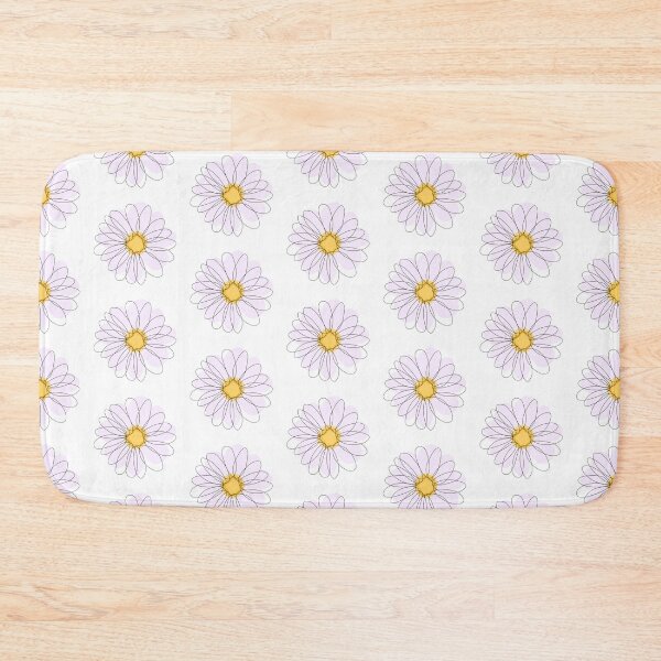 Item preview, DAISY FLOWER - Daisy Line Art designed and sold by Mrs-PenLine.