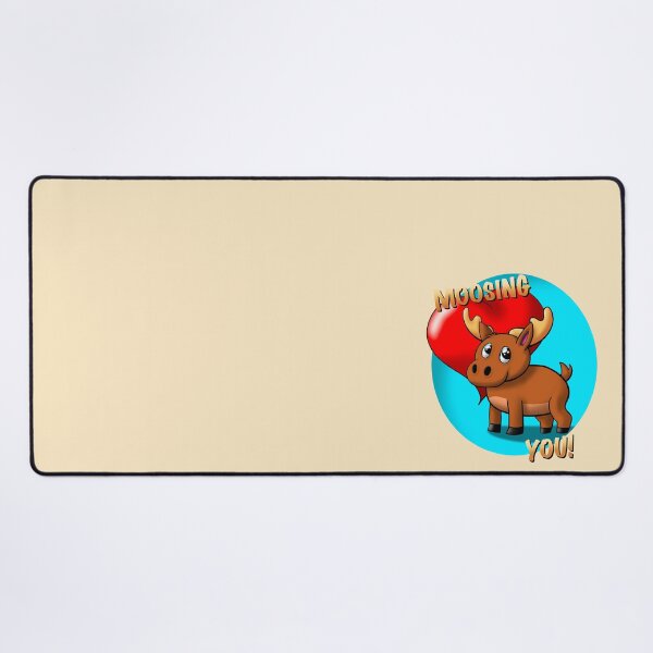 Item preview, Moosing You designed and sold by DesertG.
