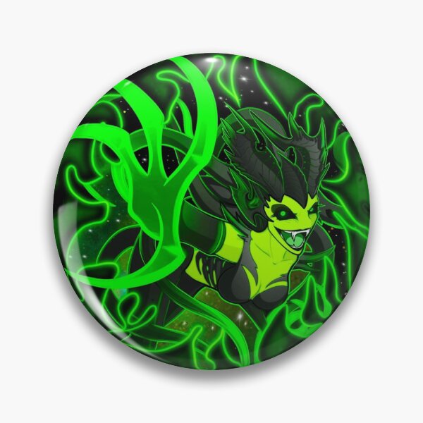 Item preview, All Will Be One designed and sold by PhyrexiaB.