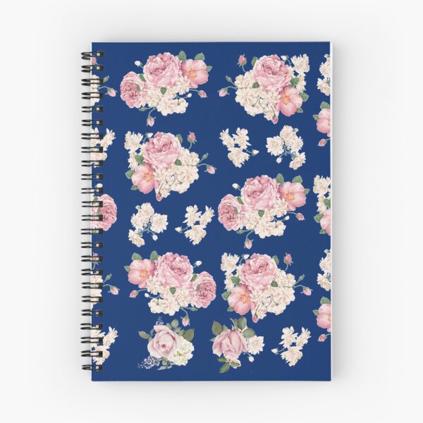 Item preview, Pink Garden Roses whit White Flowers   designed and sold by LEA-BOUTIQUE.