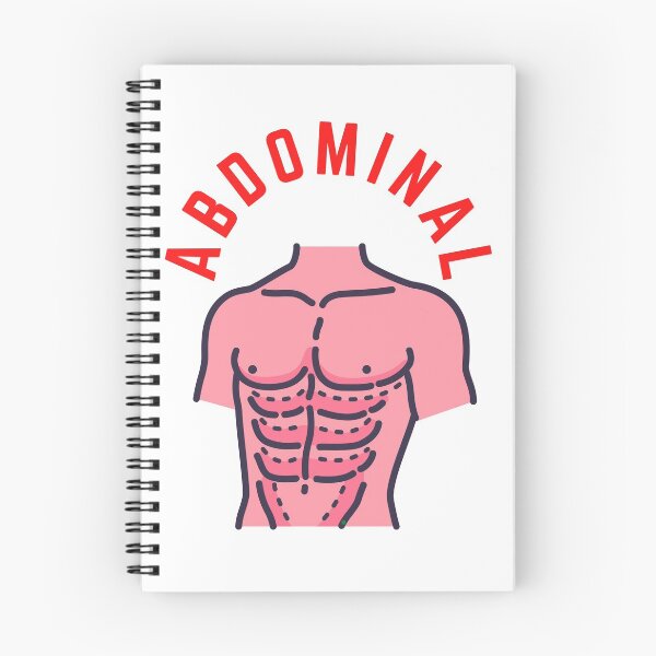 Item preview, abdominal designed and sold by Hinny8.