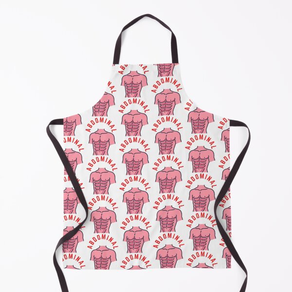 Item preview, abdominal designed and sold by Hinny8.