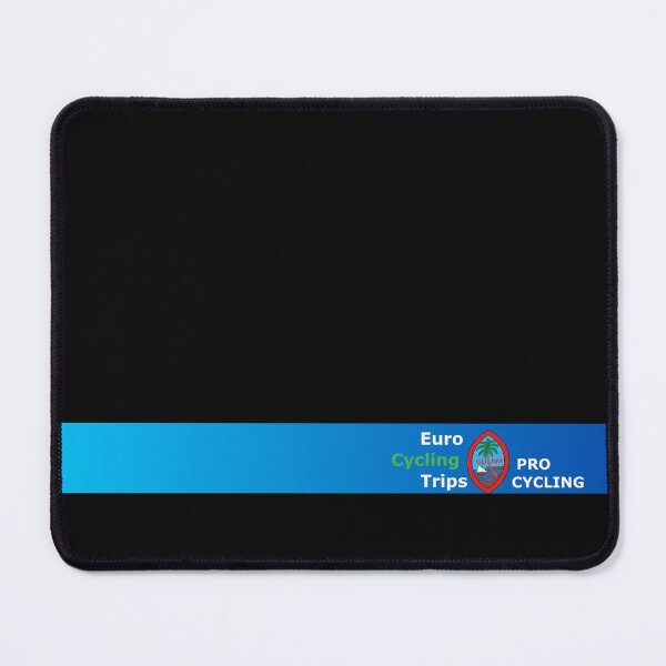 Item preview, ECT Pro Cycling Blue Band designed and sold by ECTproCycling.