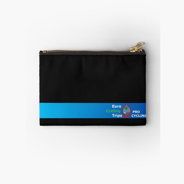 Item preview, ECT Pro Cycling Blue Band designed and sold by ECTproCycling.