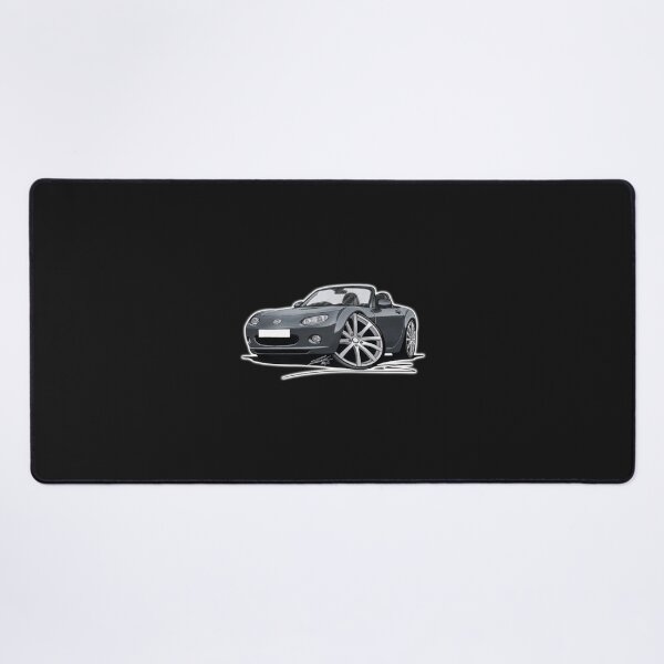 Item preview, Mazda MX5 Mk3 Grey designed and sold by KukaiShop.