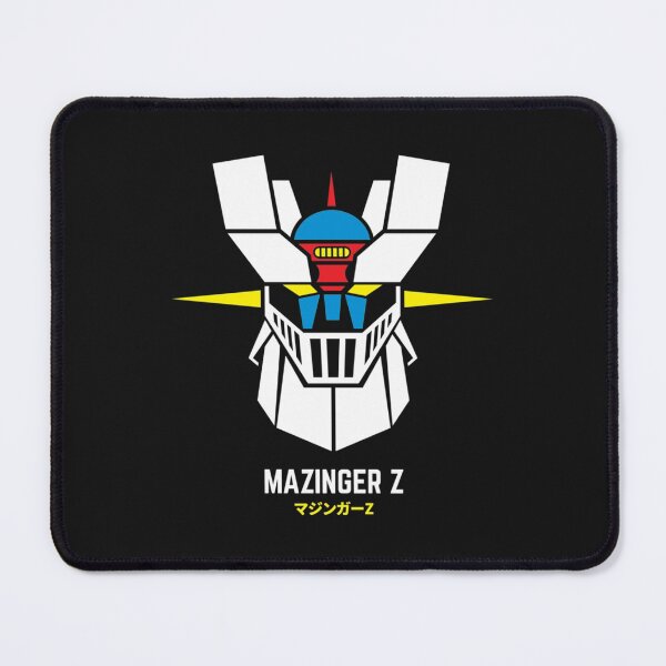 Item preview, Mazinger Z Color designed and sold by KukaiShop.