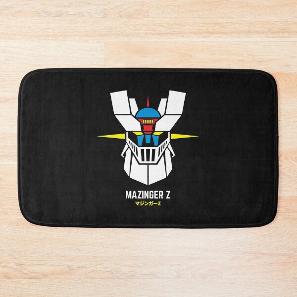 Item preview, Mazinger Z  Color designed and sold by KukaiShop.