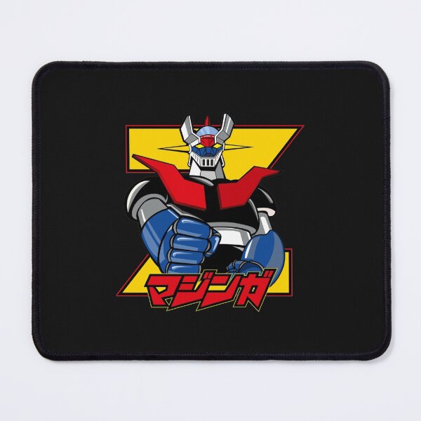 Item preview, Mazinger designed and sold by KukaiShop.
