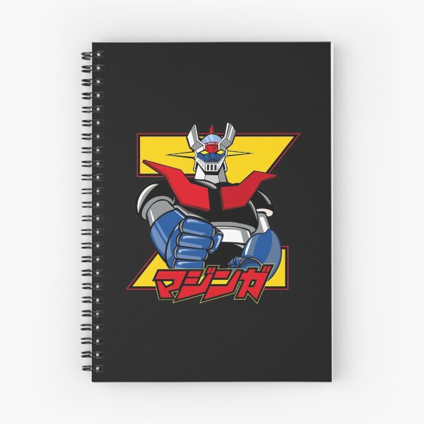 Item preview, Mazinger designed and sold by KukaiShop.