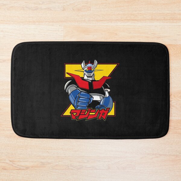 Item preview, Mazinger designed and sold by KukaiShop.