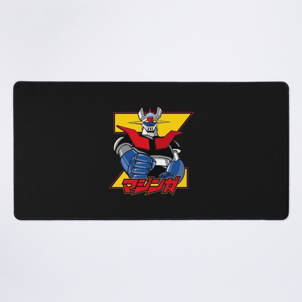 Item preview, Mazinger designed and sold by KukaiShop.