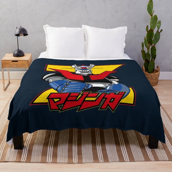 Item preview, Mazinger designed and sold by KukaiShop.