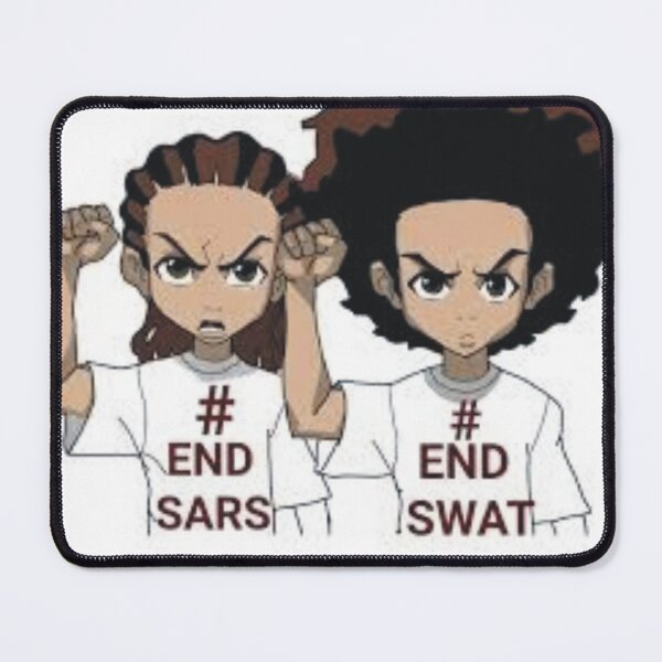 Item preview, End SARS designed and sold by Megazions.