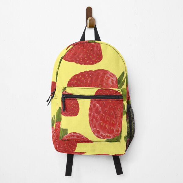 Item preview, Strawberry Picking in Fields Long designed and sold by LEA-BOUTIQUE.