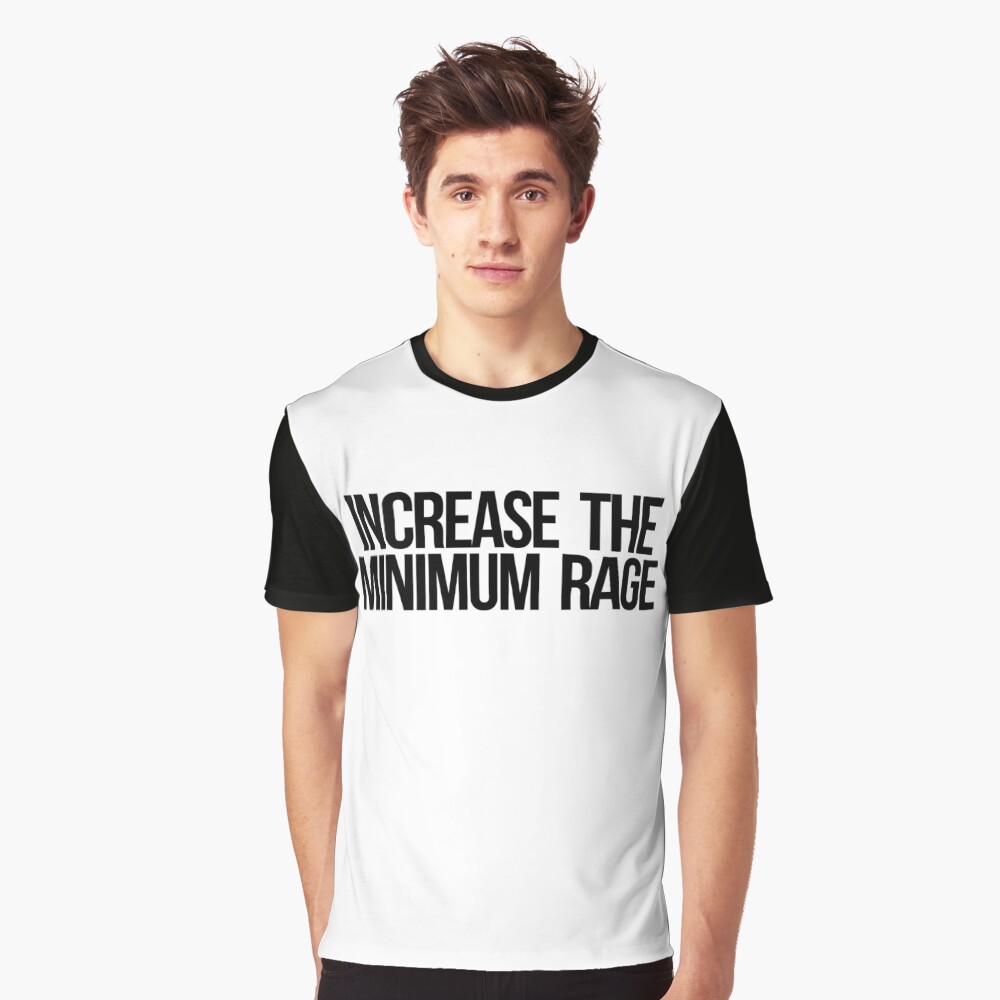 Item preview, Camiseta gráfica designed and sold by kounterpropos.