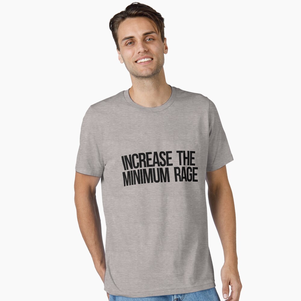 Item preview, Camiseta esencial designed and sold by kounterpropos.
