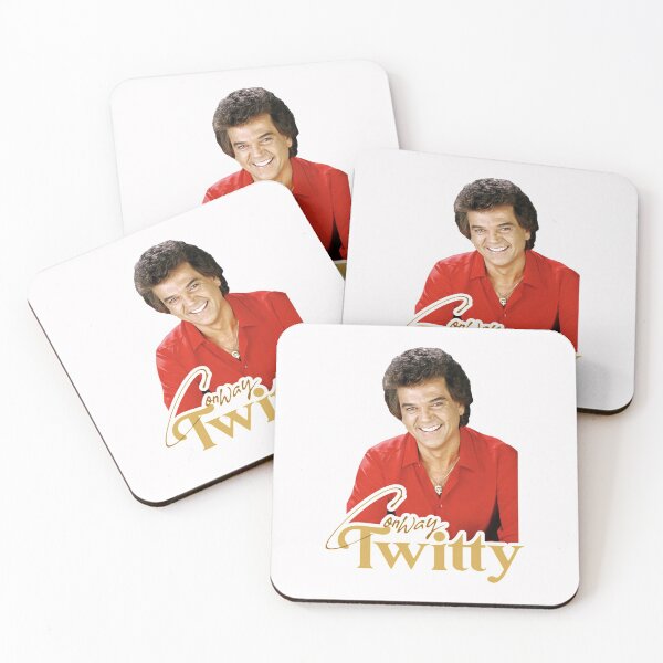 Item preview, Conway Twitty designed and sold by MonicaHammond.