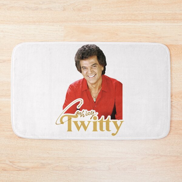 Item preview, Conway Twitty designed and sold by MonicaHammond.