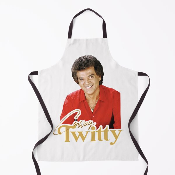 Item preview, Conway Twitty designed and sold by MonicaHammond.