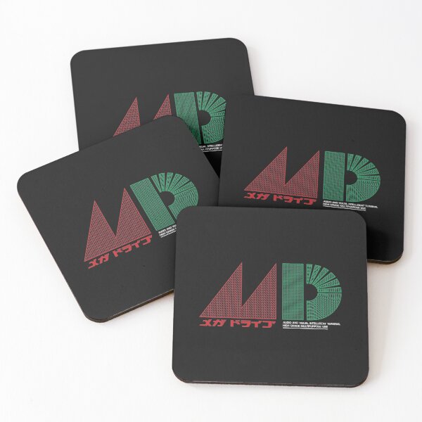 Item preview, Mega Drive  designed and sold by KukaiShop.