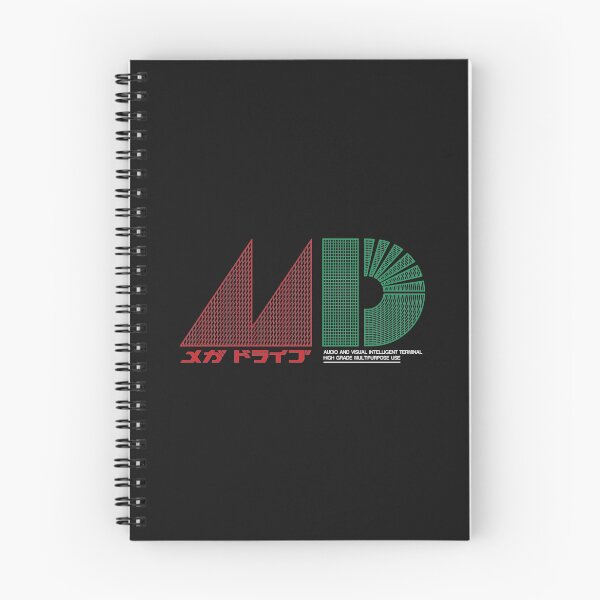 Item preview, Mega Drive  designed and sold by KukaiShop.
