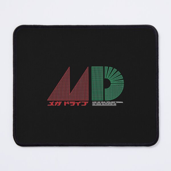 Item preview, Mega Drive  designed and sold by KukaiShop.