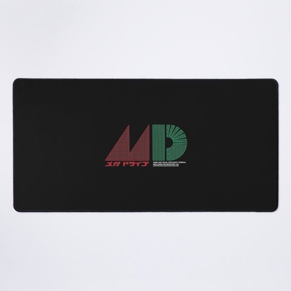 Item preview, Mega Drive  designed and sold by KukaiShop.