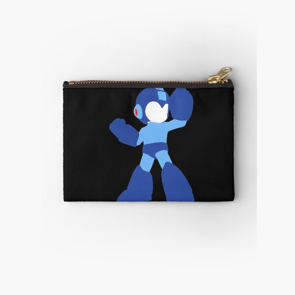 Artikelvorschau, Megaman-Vektor entworfen und verkauft von KukaiShop.