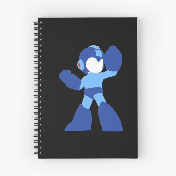 Item preview, Vector de megaman designed and sold by KukaiShop.