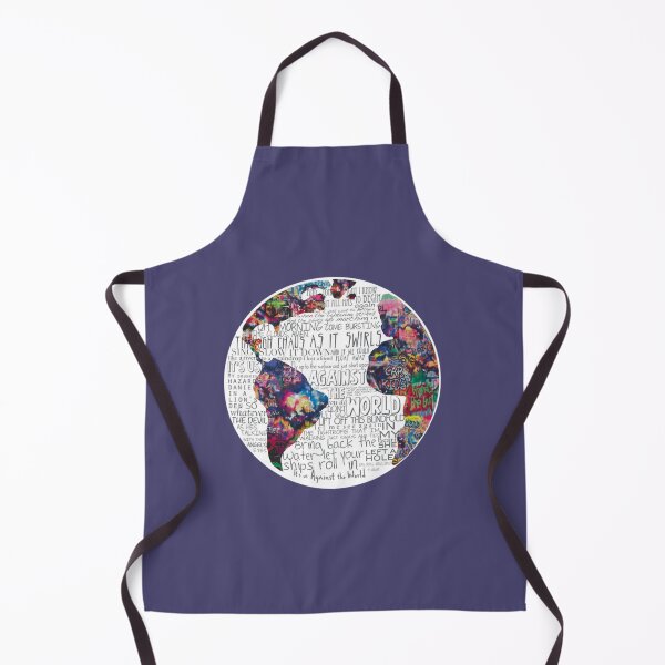 Item preview, Us Against The World designed and sold by Linnerii.