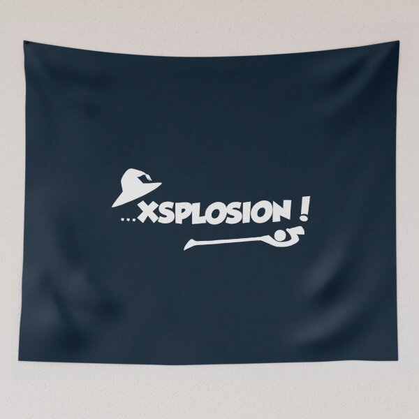 Item preview, Megumin Likes Explosions designed and sold by KukaiShop.