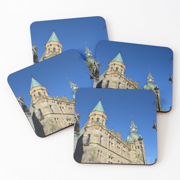 Item preview, City Chambers designed and sold by adamzawadzki.