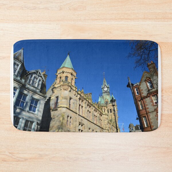 Item preview, City Chambers designed and sold by adamzawadzki.
