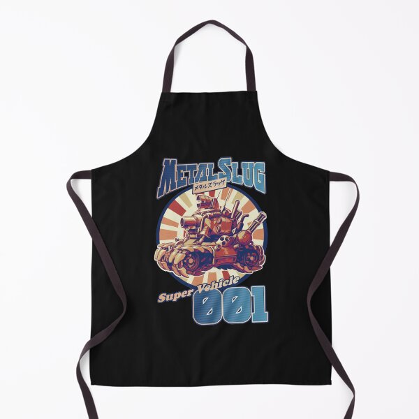 Item preview, Metal Slug Remastered Full Color designed and sold by KukaiShop.